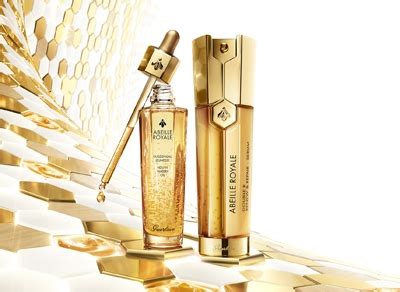 guerlain official uk website.